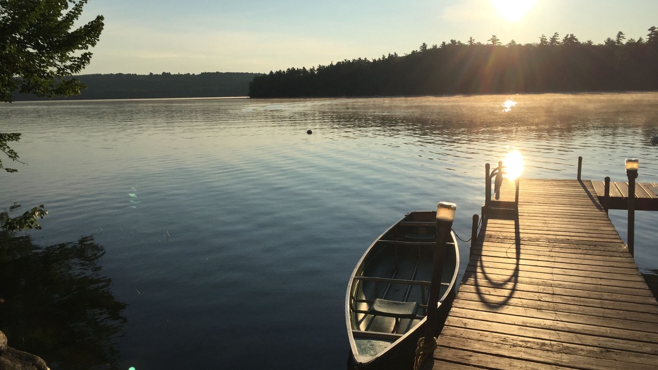 Photo of Outdoor in Raymond