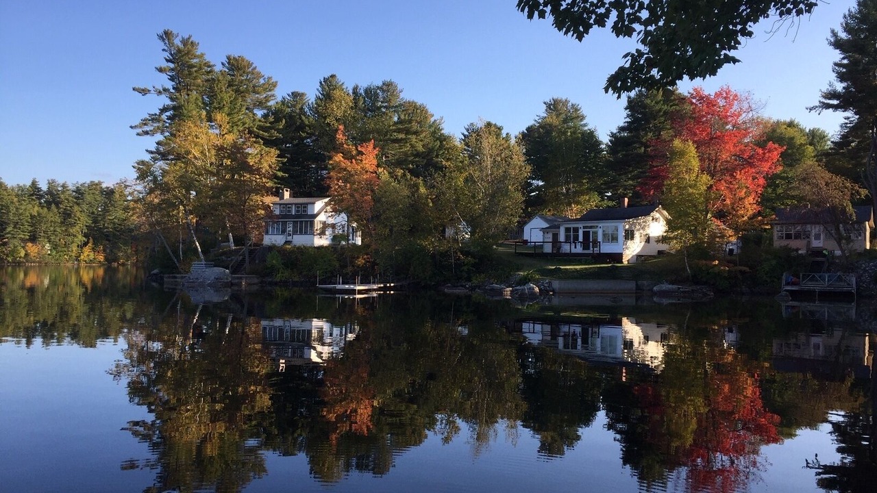 Photo of Outdoor in Raymond