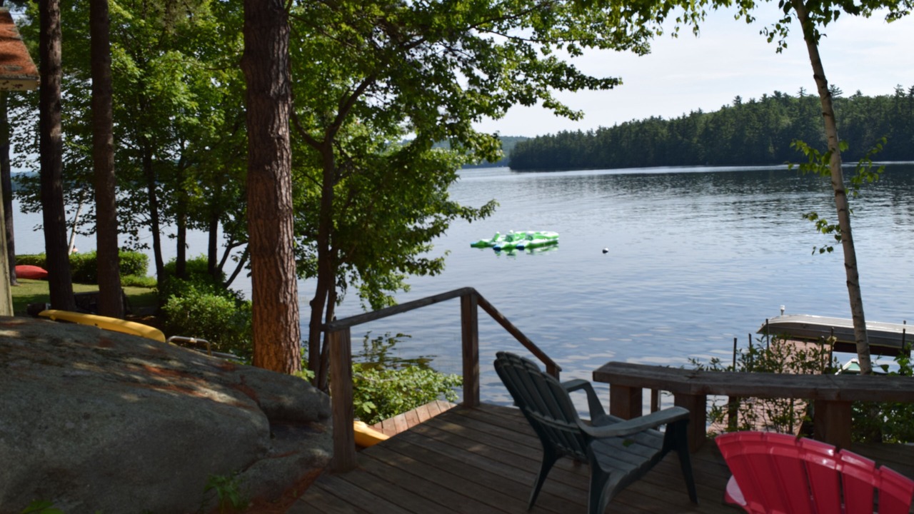 Photo of Outdoor in Raymond