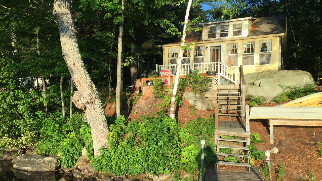 Photo of Outdoor in Raymond