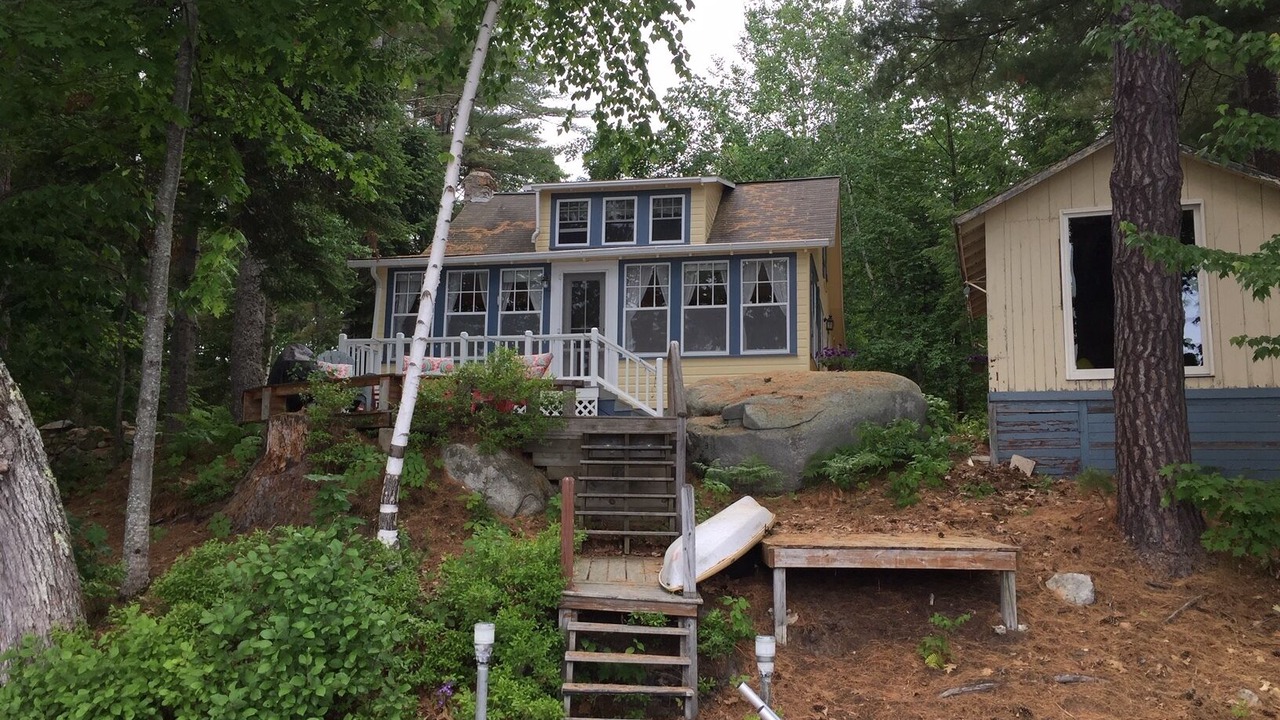 Photo of Outdoor in Raymond