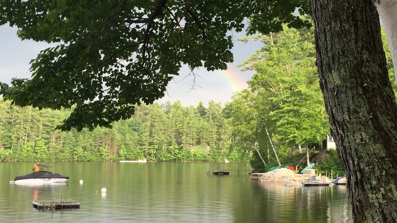 Photo of Outdoor in Raymond