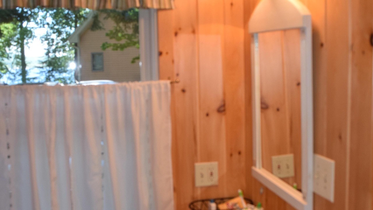 Photo of Bathroom in Raymond