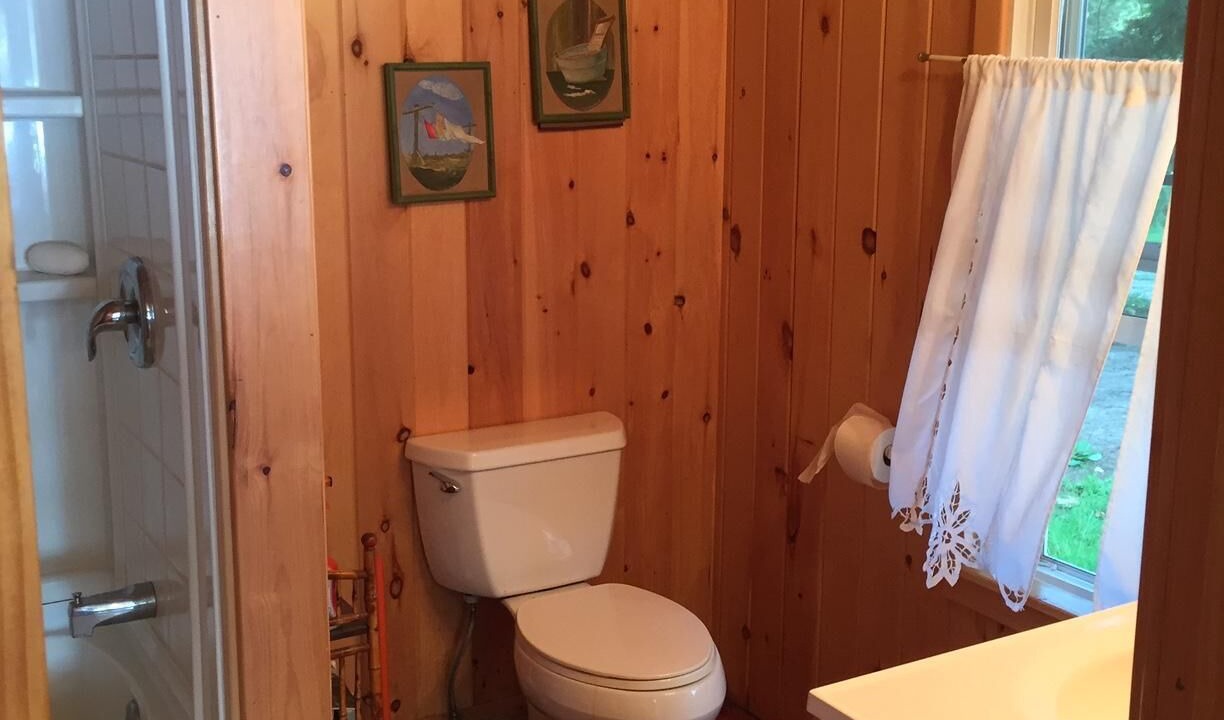 Photo of Bathroom in Raymond