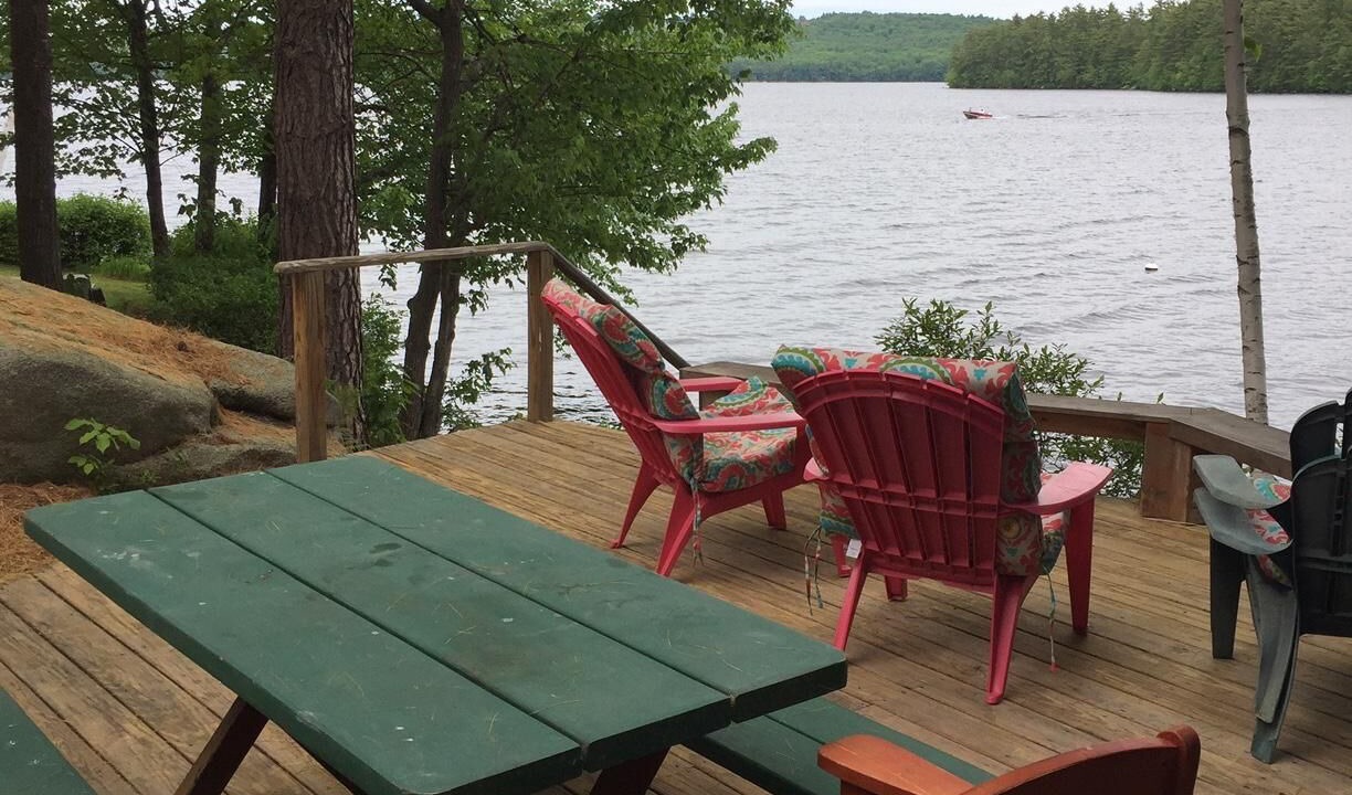 Photo of Outdoor in Raymond