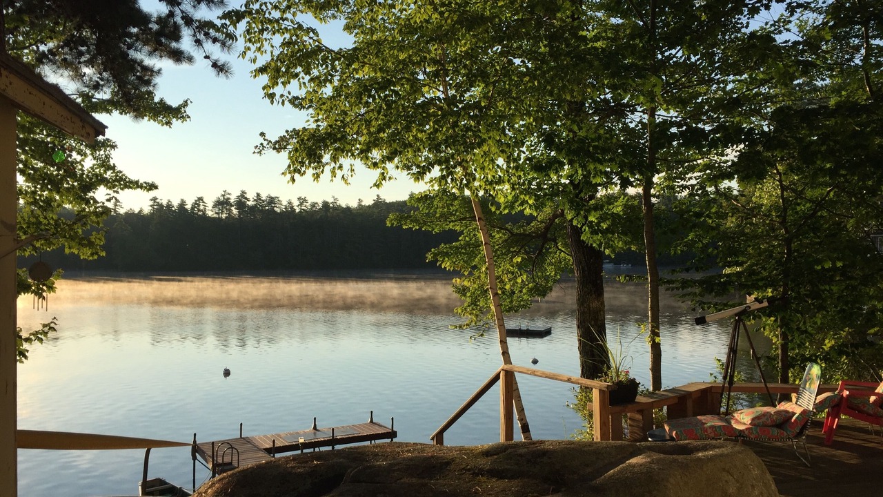 Photo of Outdoor in Raymond