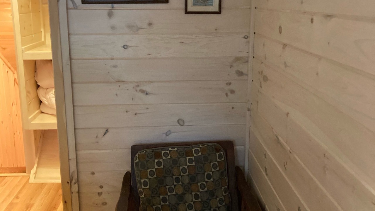 Photo of Bedroom in Raymond