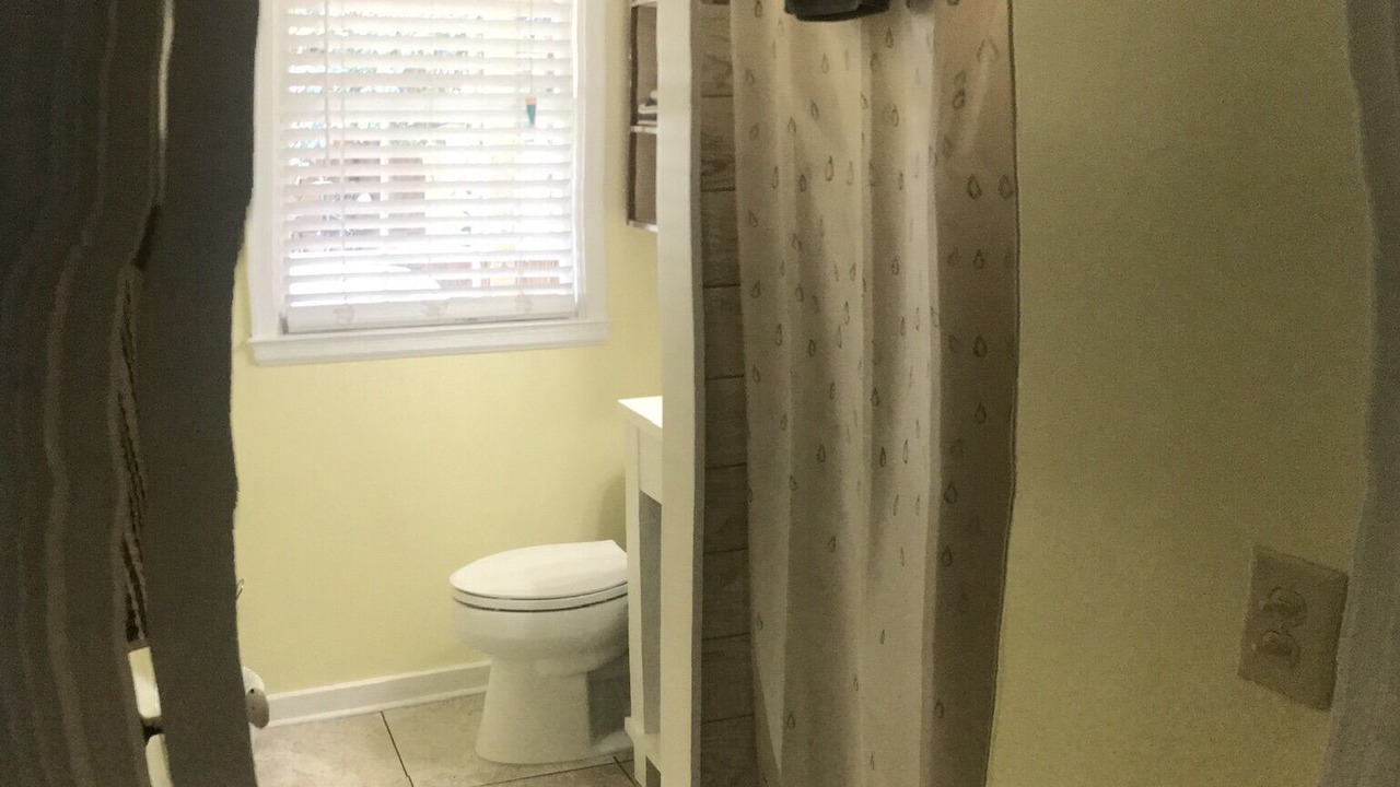Photo of Bathroom in Saint Simons Heights
