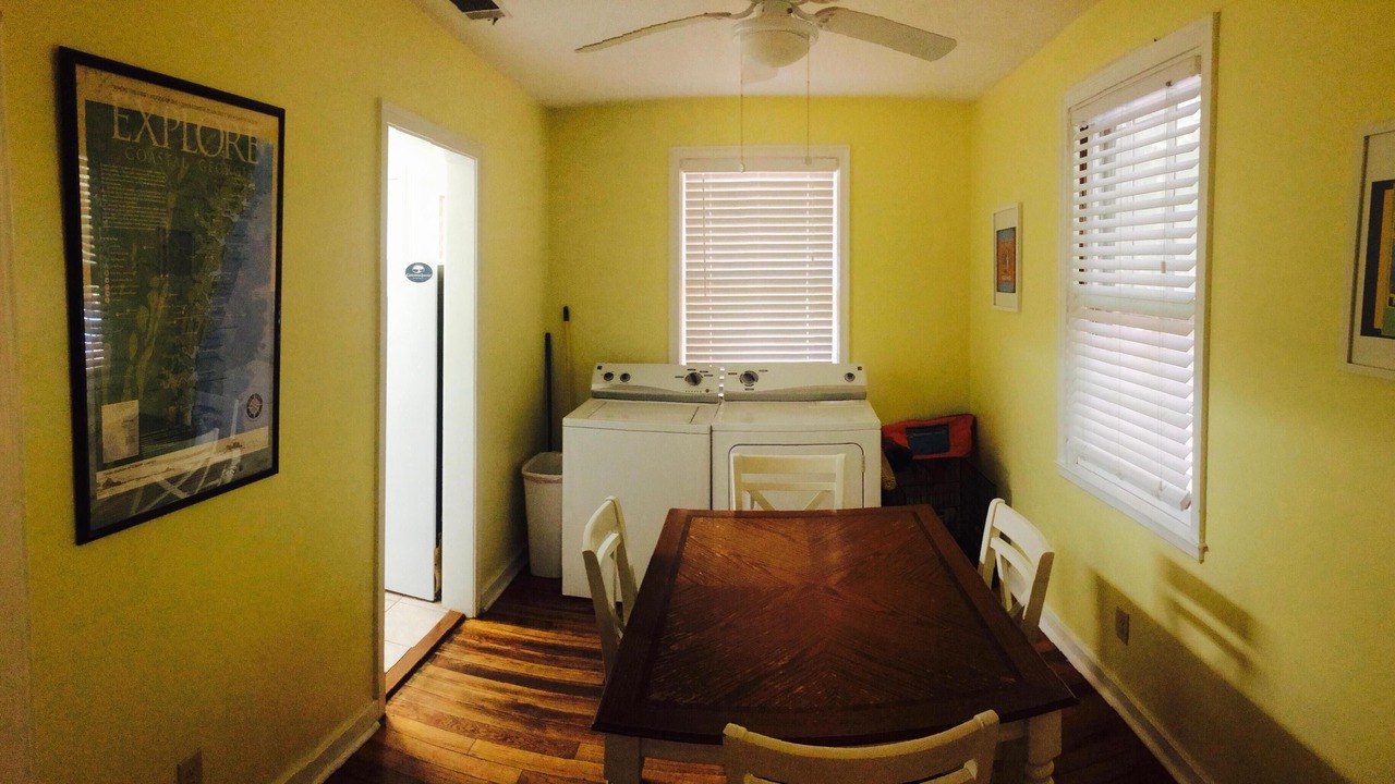 Photo of Bedroom in Saint Simons Heights
