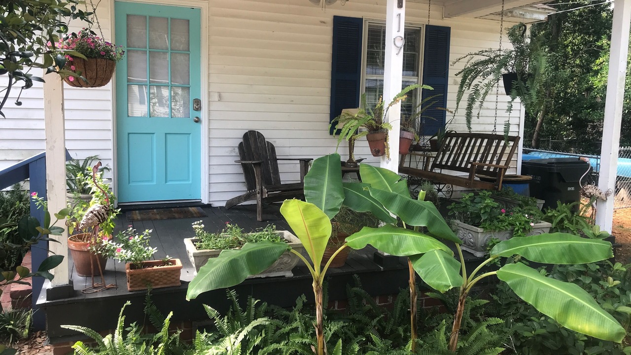 Photo of Outdoor in Saint Simons Heights