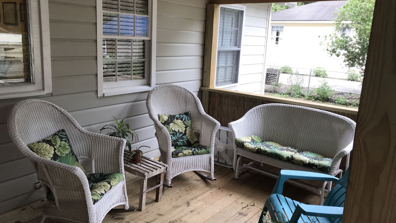 Photo of Outdoor in Saint Simons Heights