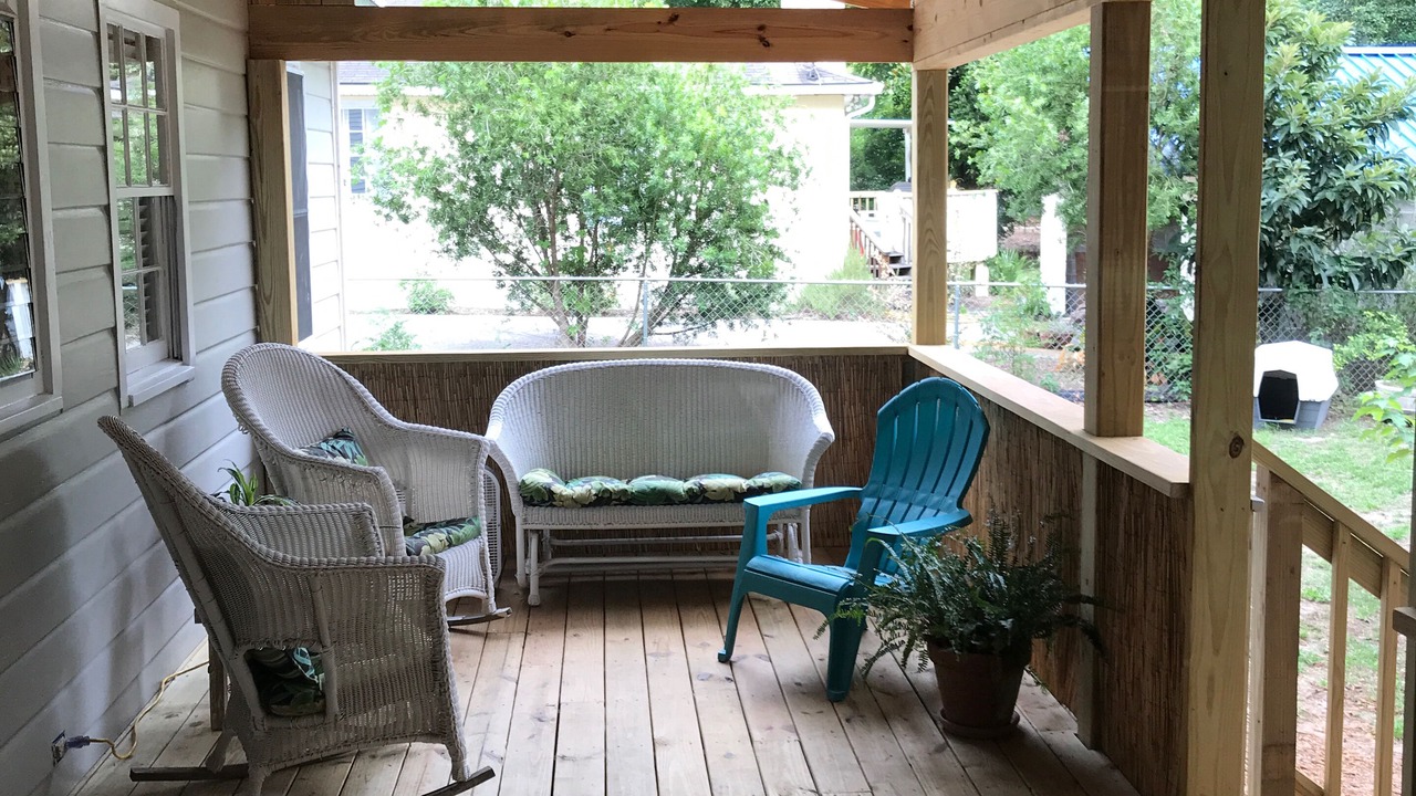 Photo of Outdoor in Saint Simons Heights