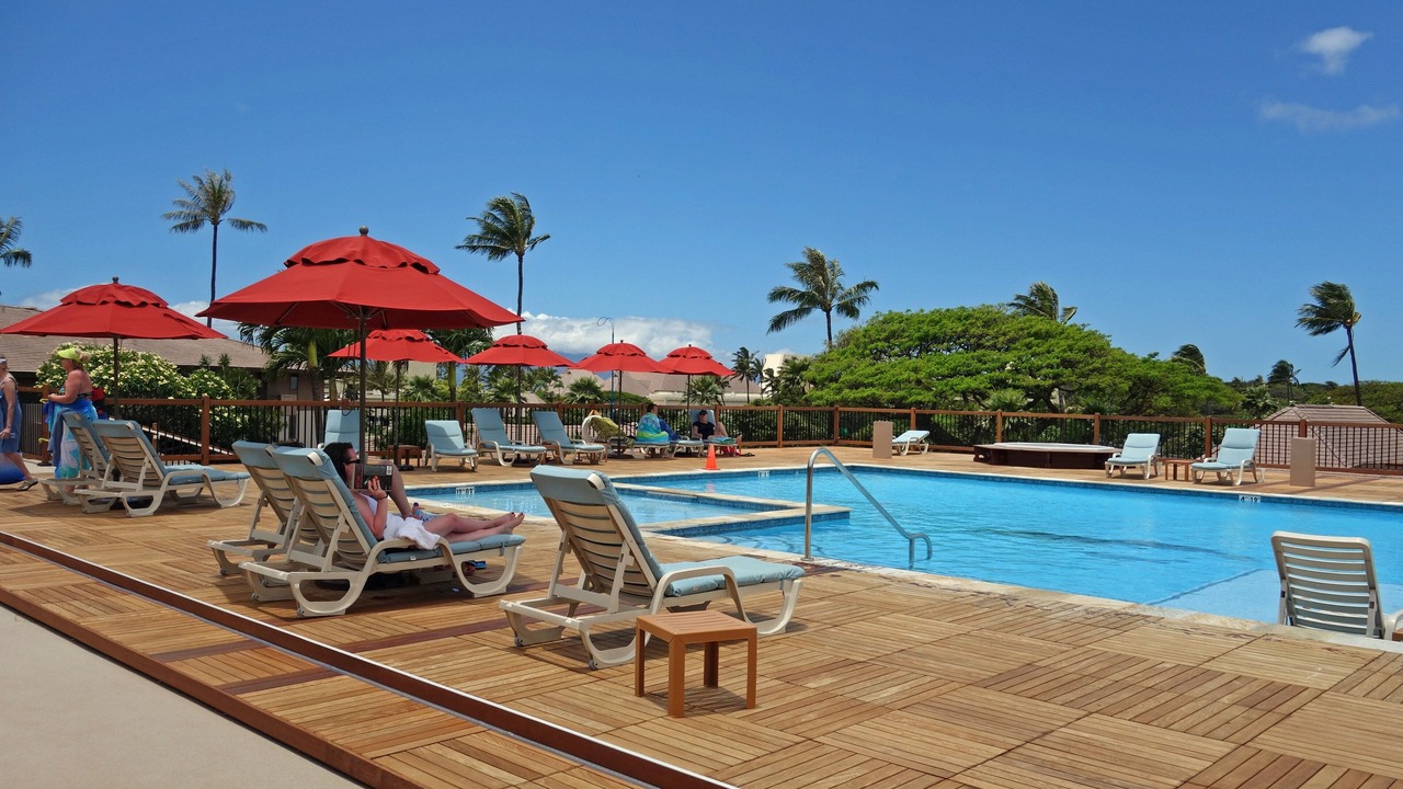 Photo of Outdoor in Kaanapali