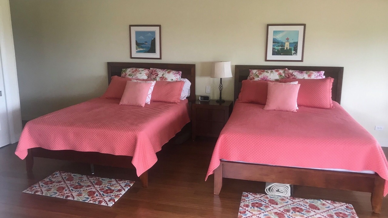 Photo of Bedroom in Kaanapali