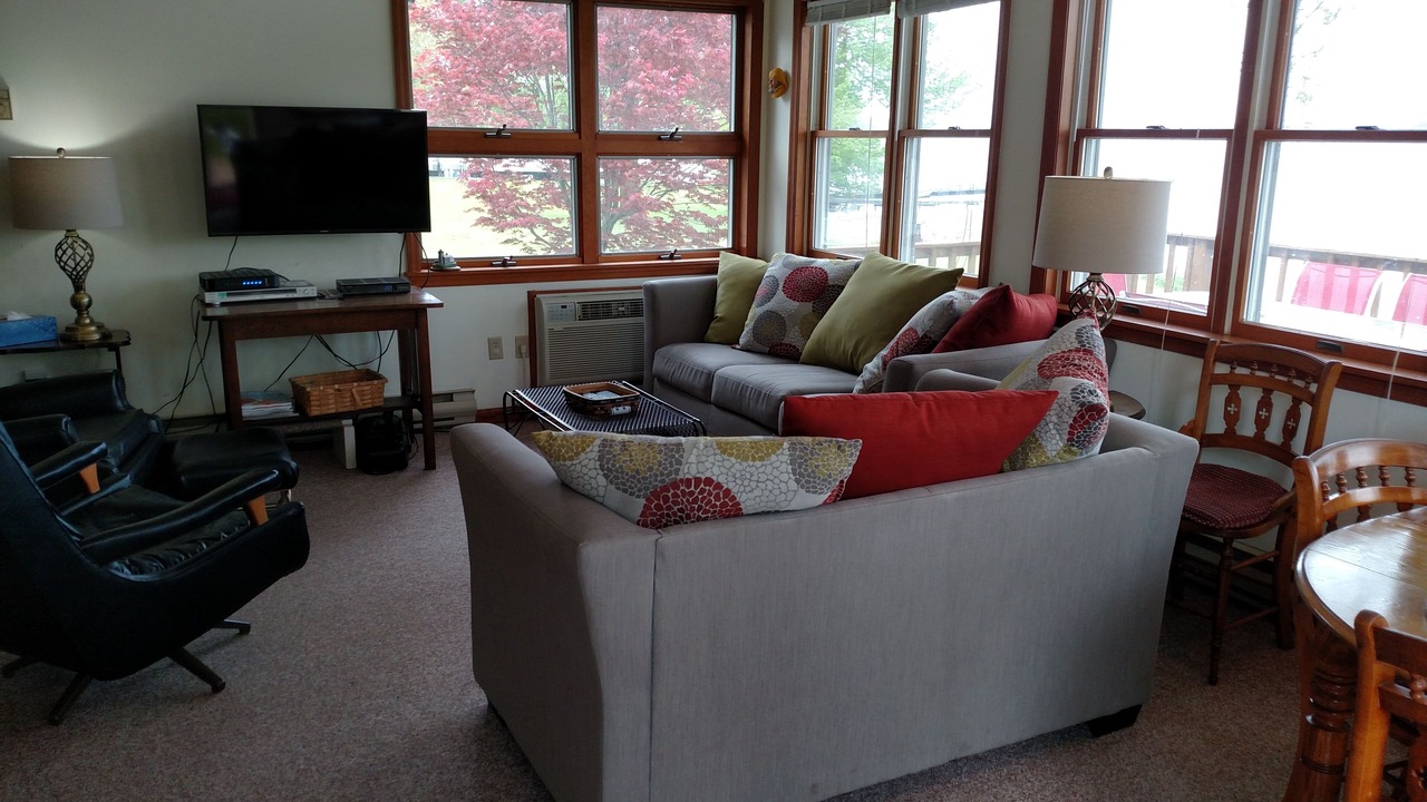 Photo of Livingroom in Fair Haven