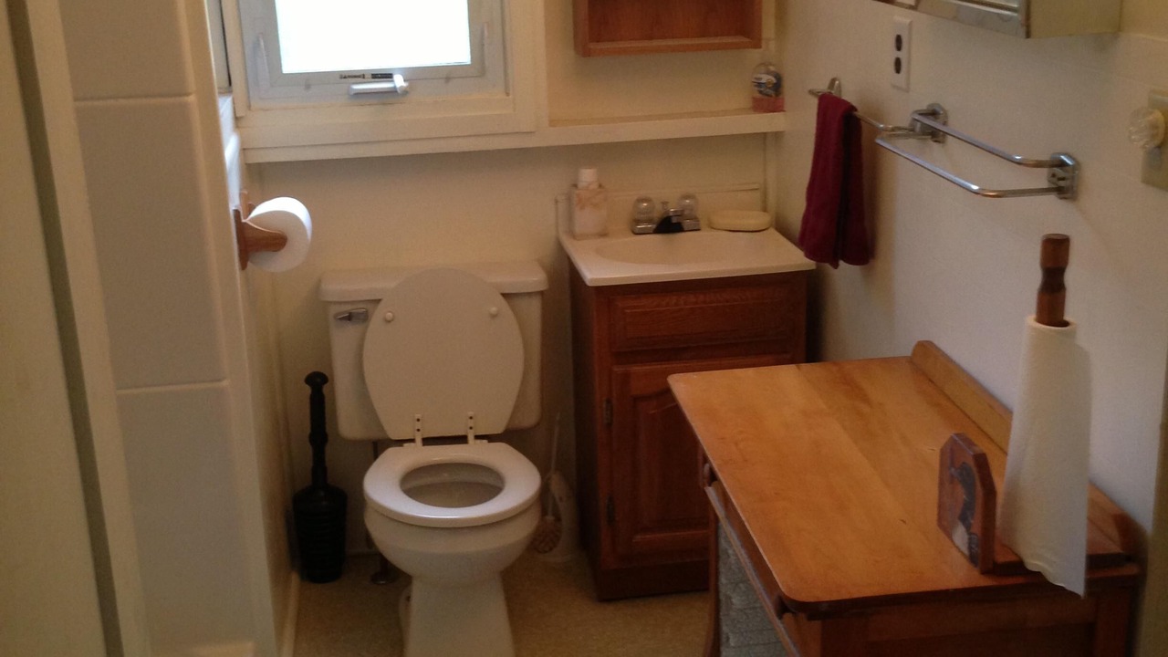Photo of Bathroom in Fair Haven