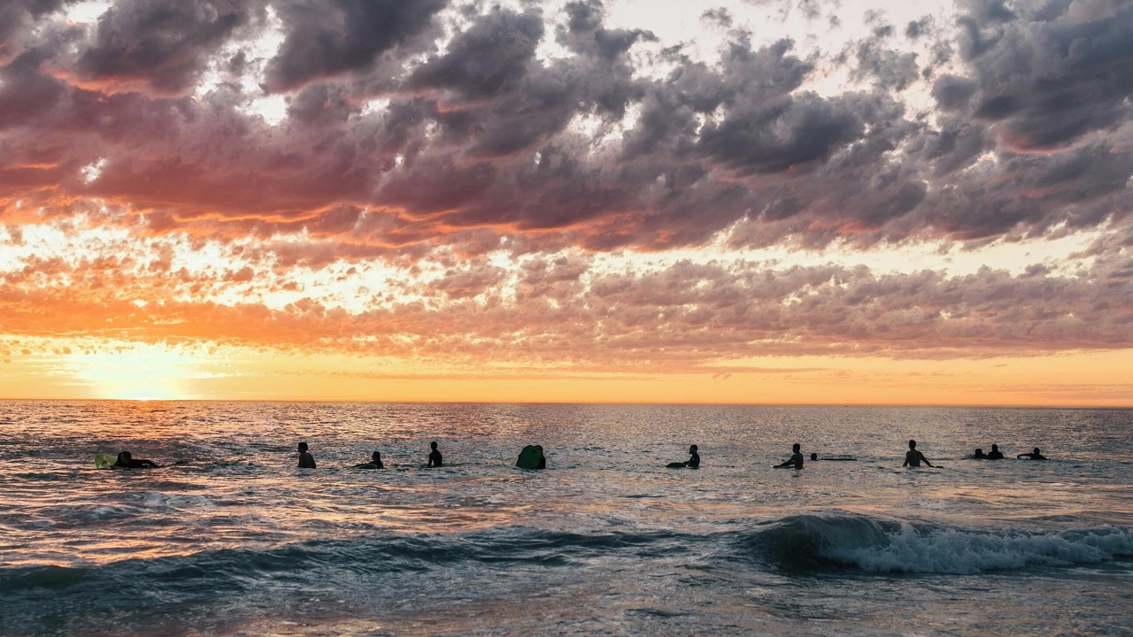 Photo of Others in Dillon Beach