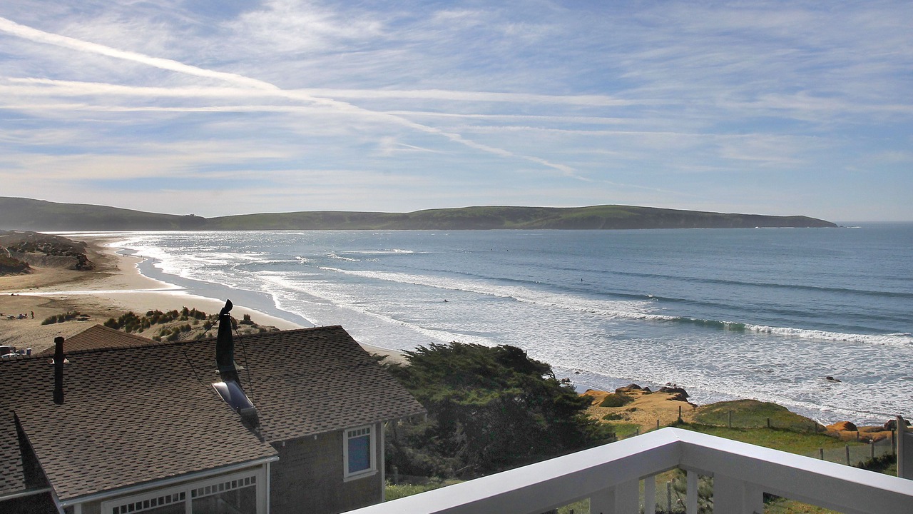 Photo of Outdoor in Dillon Beach