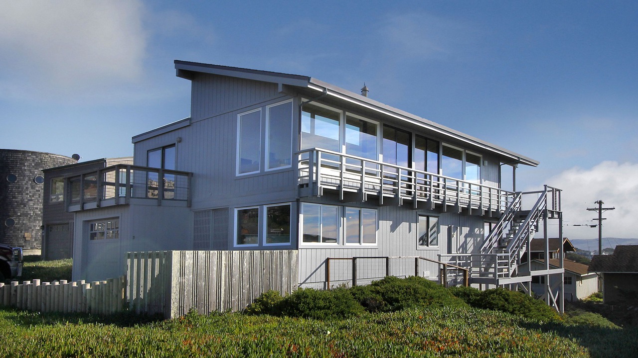 Photo of Outdoor in Dillon Beach