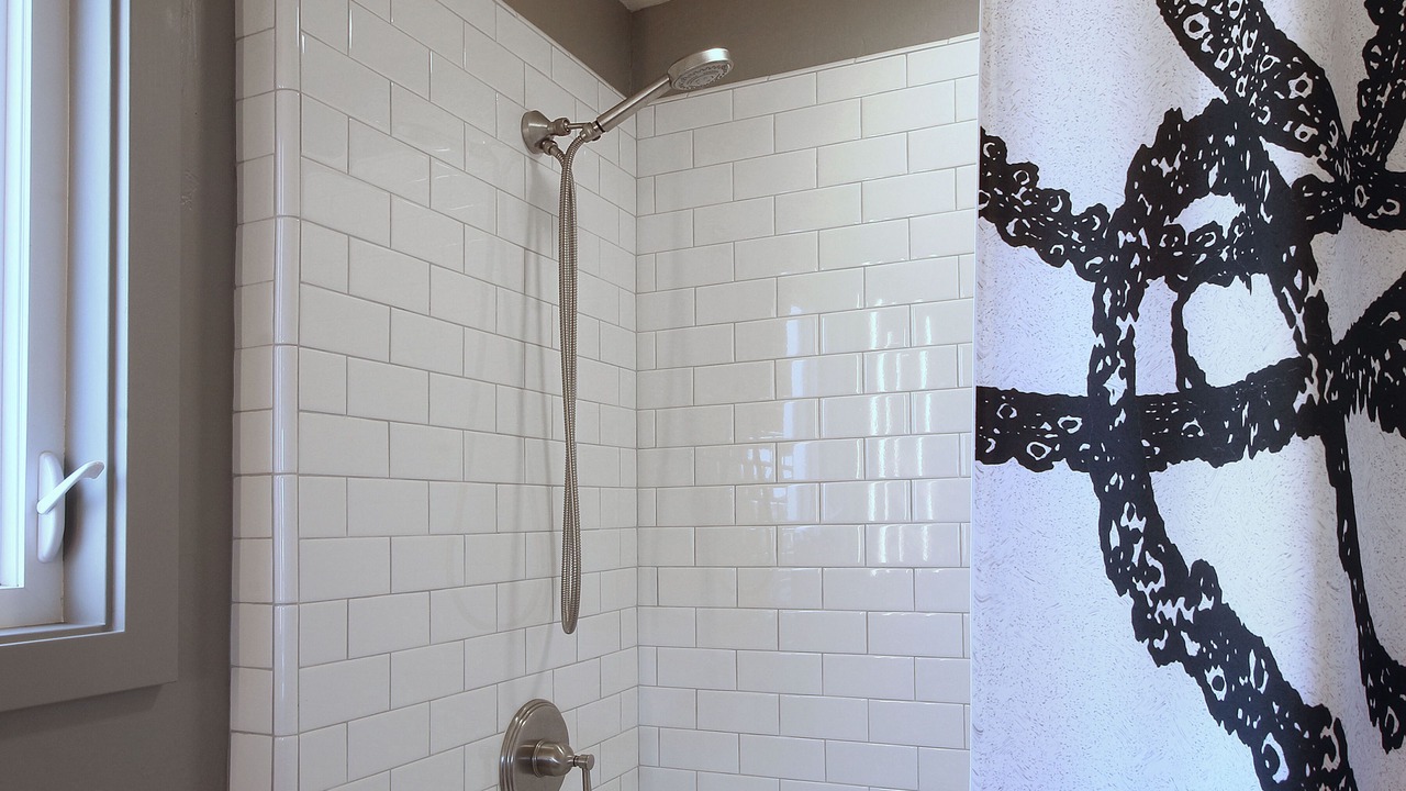 Photo of Bathroom in Dillon Beach