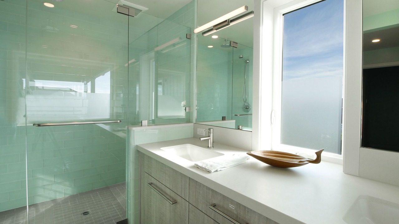 Photo of Bathroom in Dillon Beach
