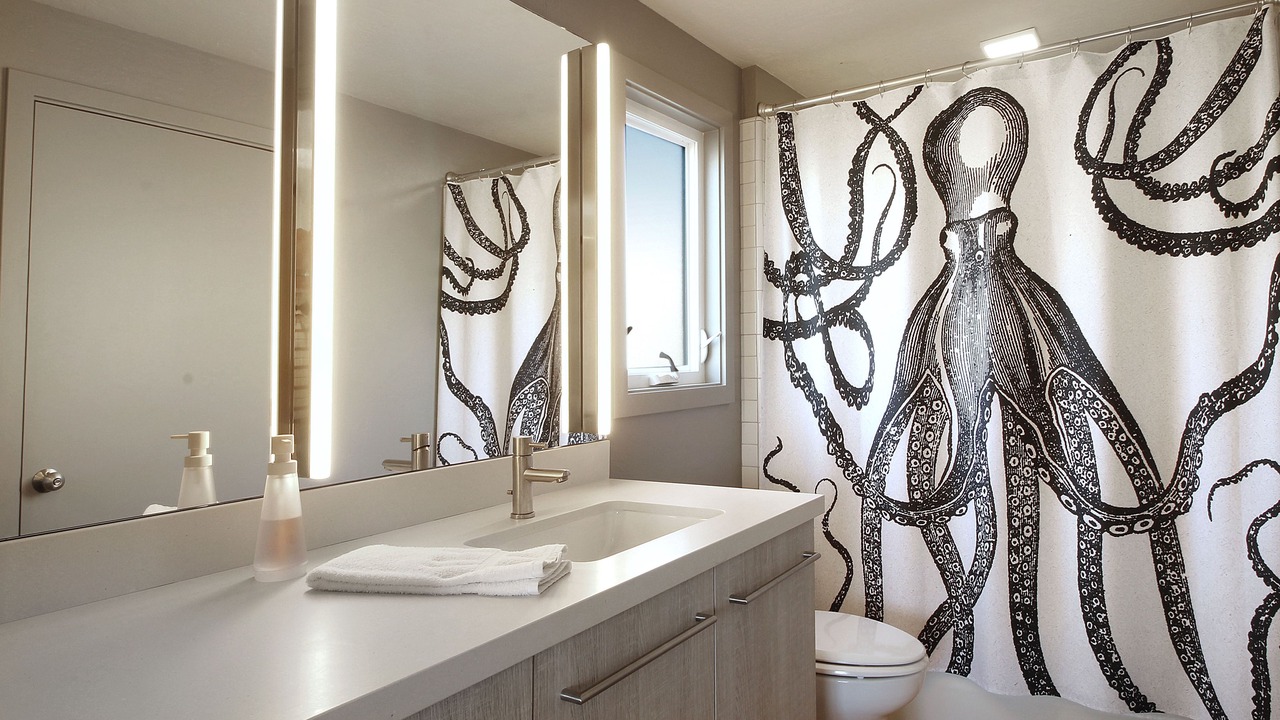 Photo of Bathroom in Dillon Beach