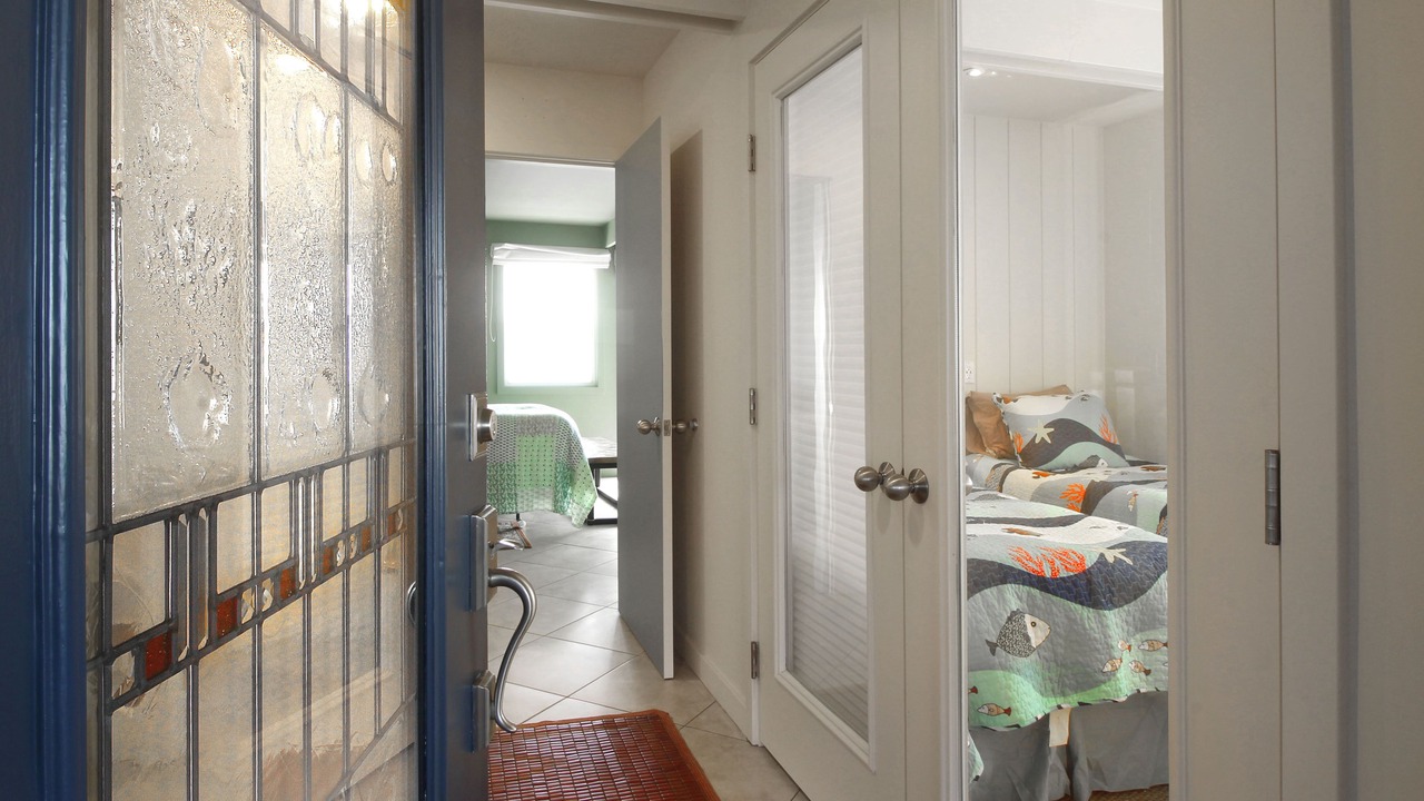 Photo of Bedroom in Dillon Beach