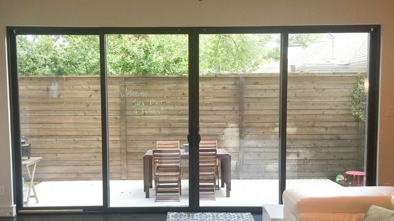 Photo of Livingroom in Park Cities