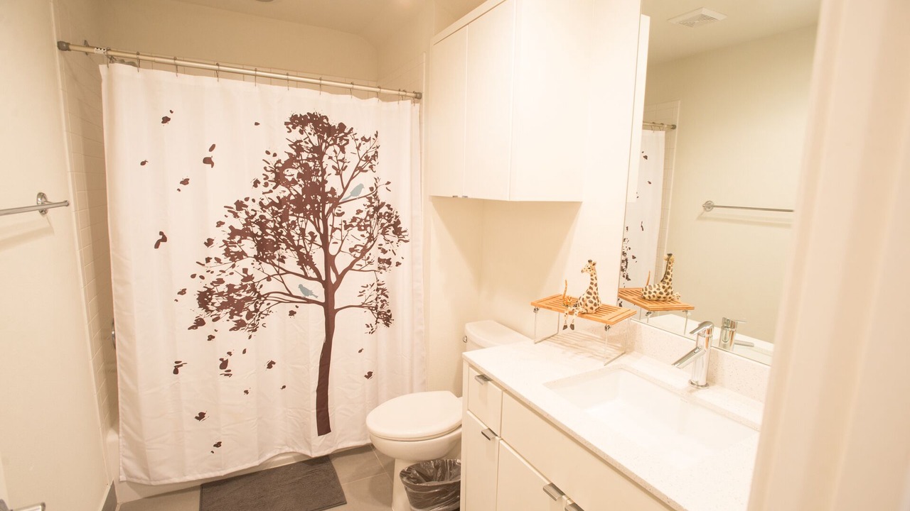 Photo of Bathroom in Park Cities
