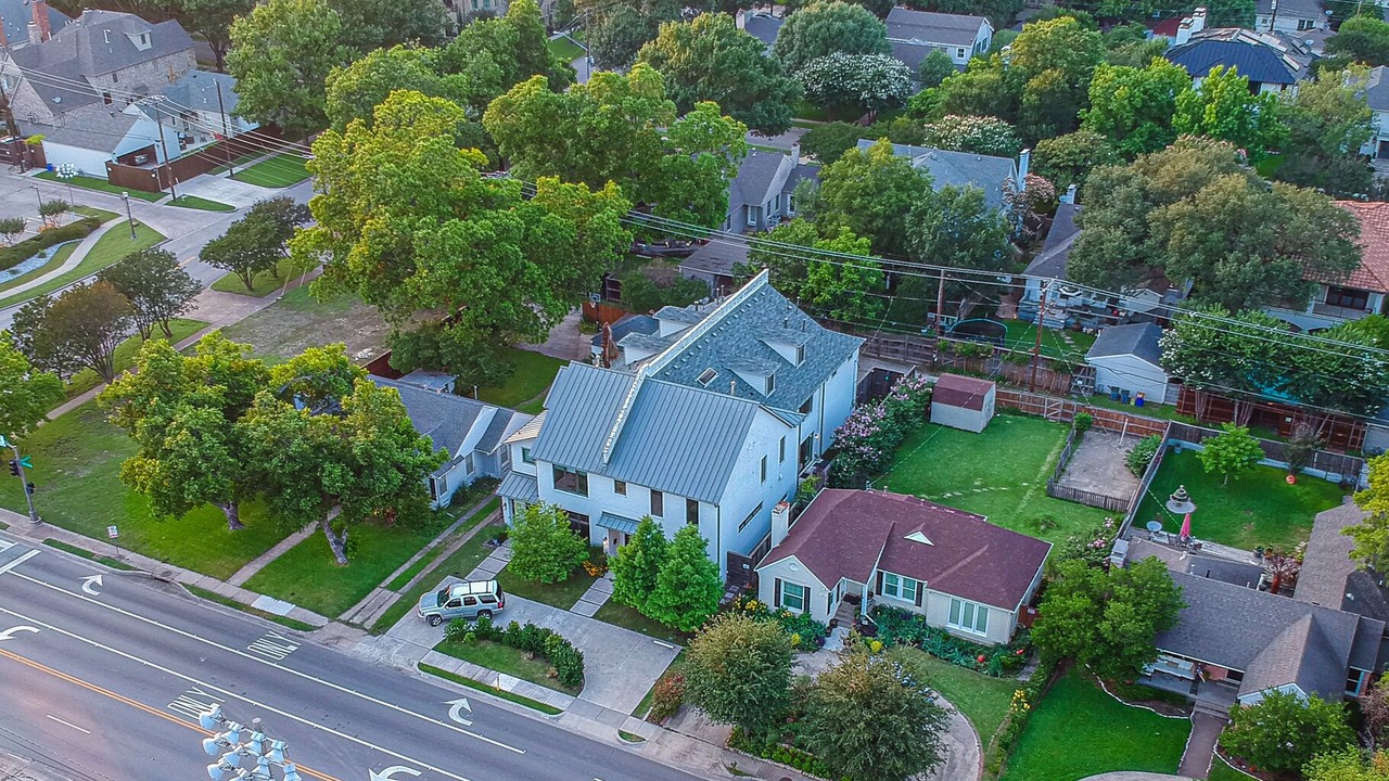 Photo of Outdoor in Park Cities