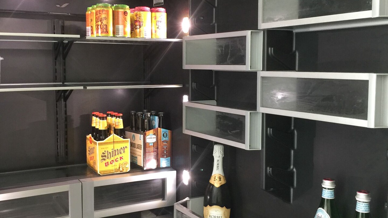 Photo of Kitchen in Park Cities