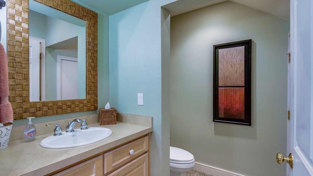 Photo of Bathroom in Broken Top