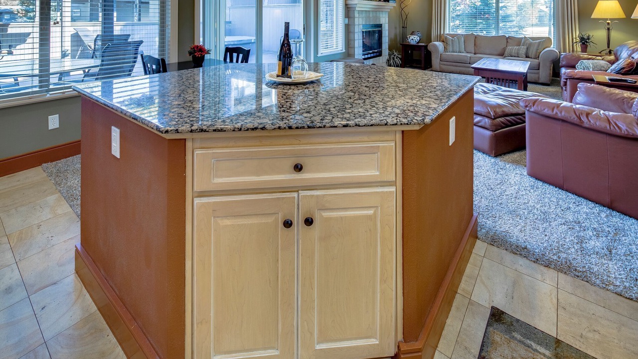 Photo of Livingroom in Broken Top