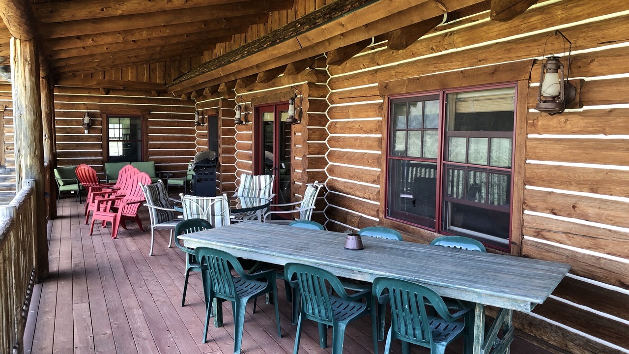 Photo of Outdoor in Island Park