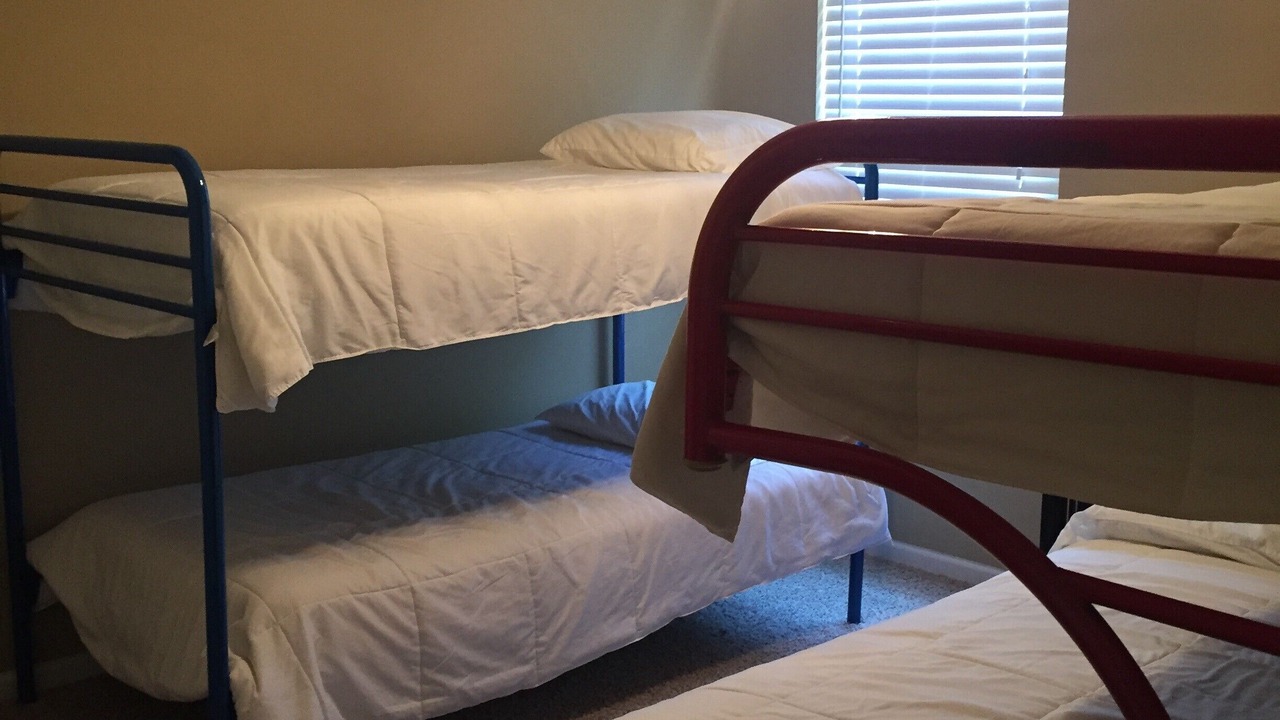 Photo of Bedroom in Lake Ozark