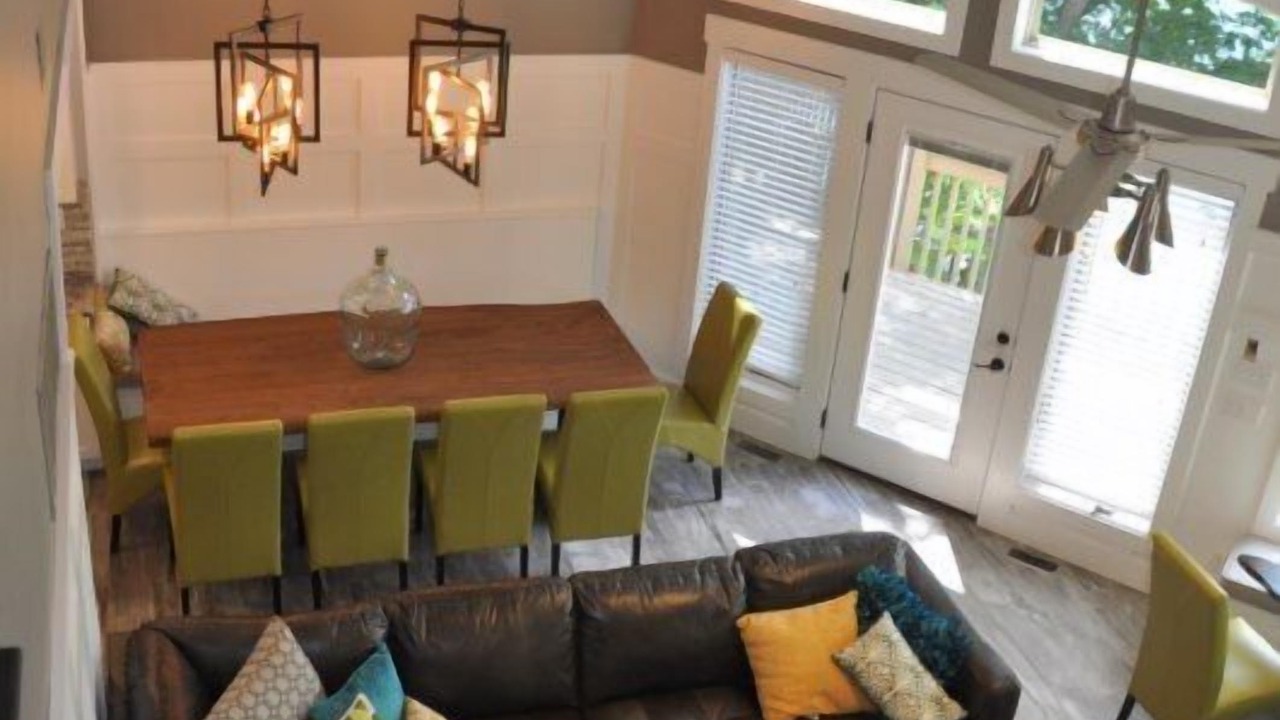 Photo of Bedroom in Lake Ozark