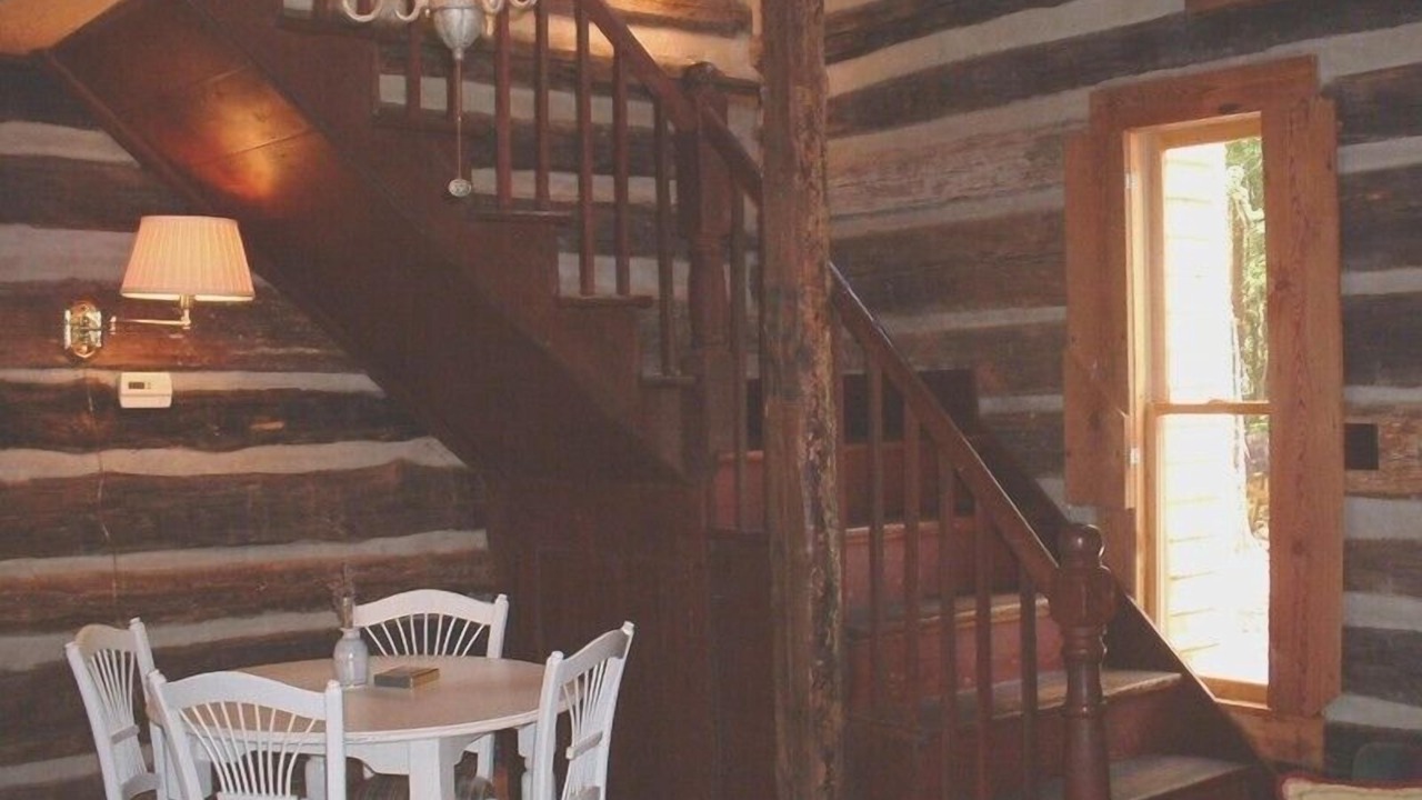 Photo of Bedroom in Roxboro