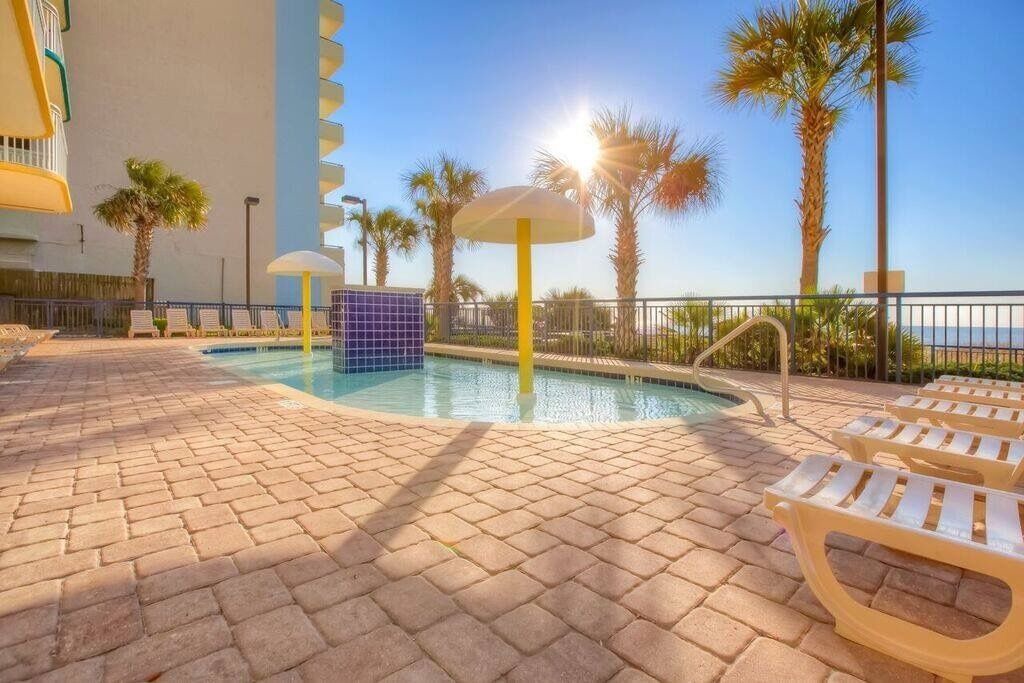 Photo of Outdoor in Myrtle Beach