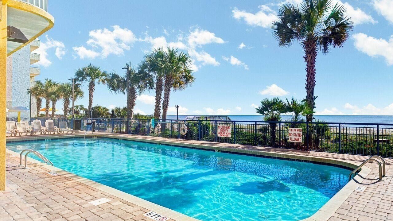 Photo of Outdoor in Myrtle Beach