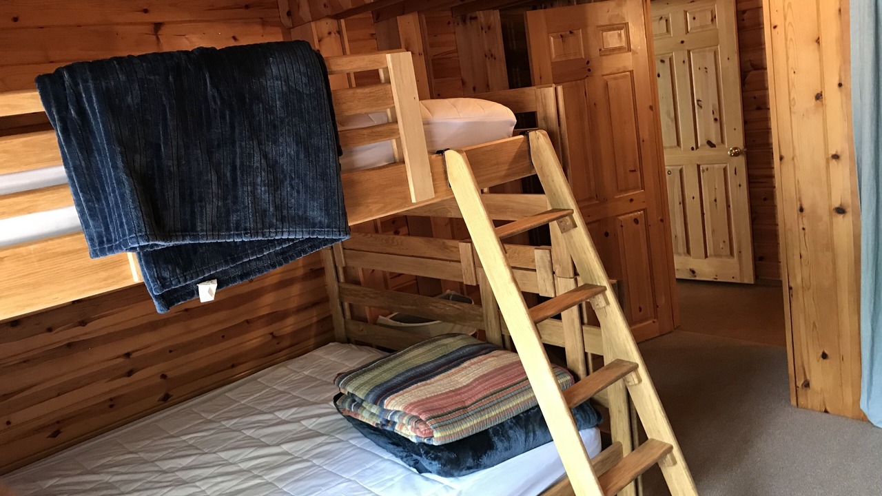 Photo of Bedroom in Dysart et al
