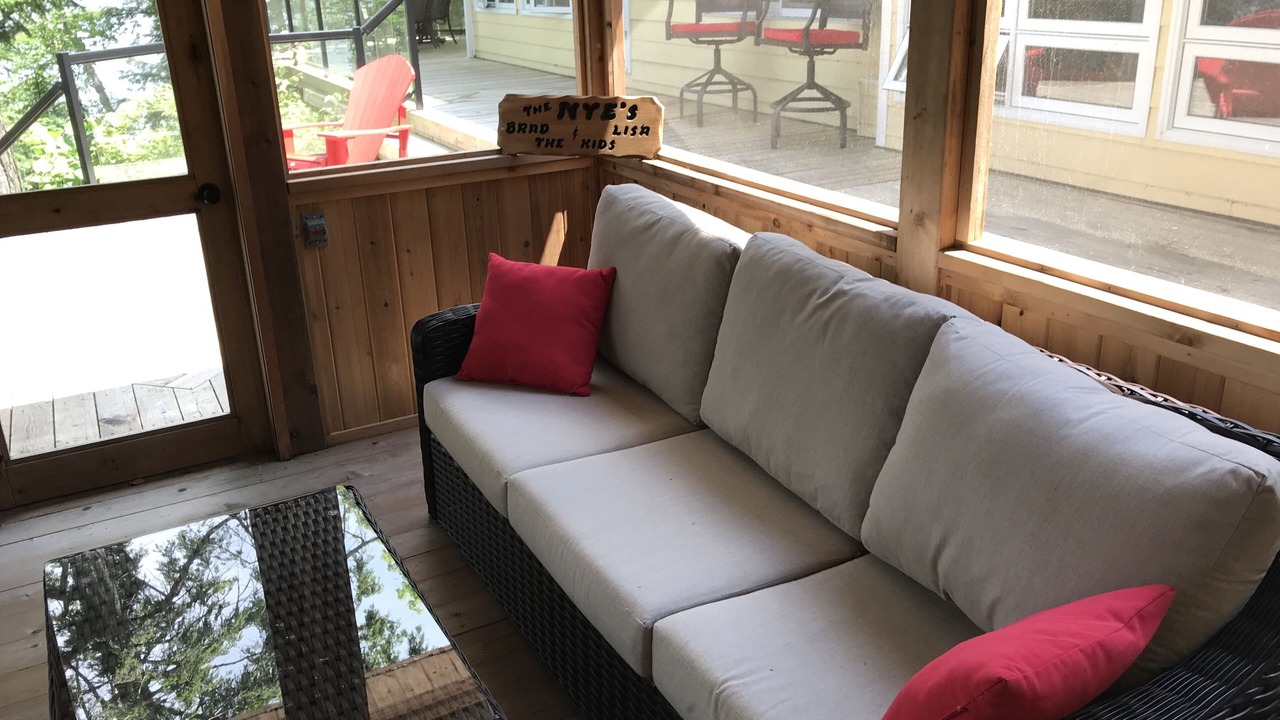 Photo of Livingroom in Dysart et al