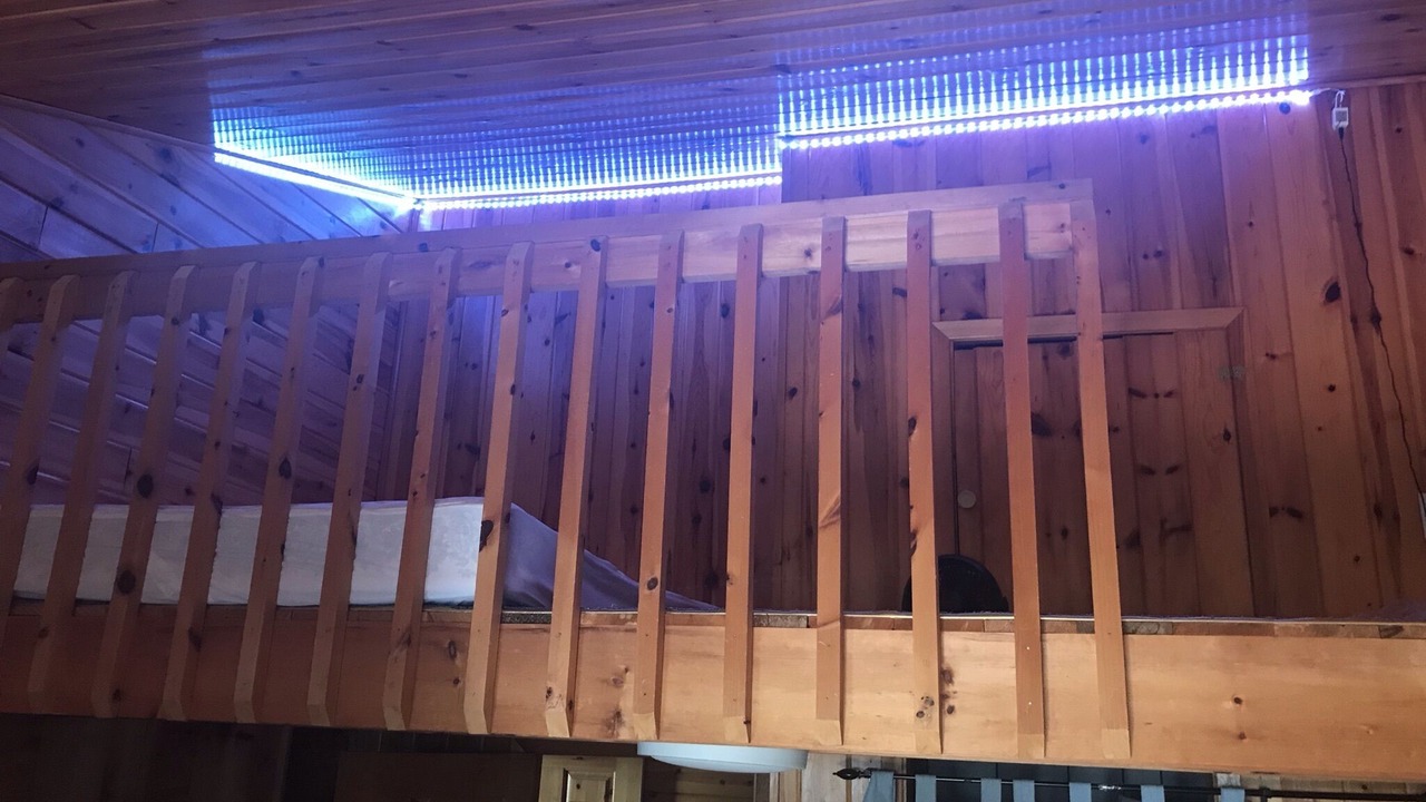 Photo of Bedroom in Dysart et al