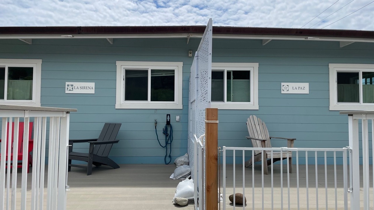 Photo of Others in Stinson Beach