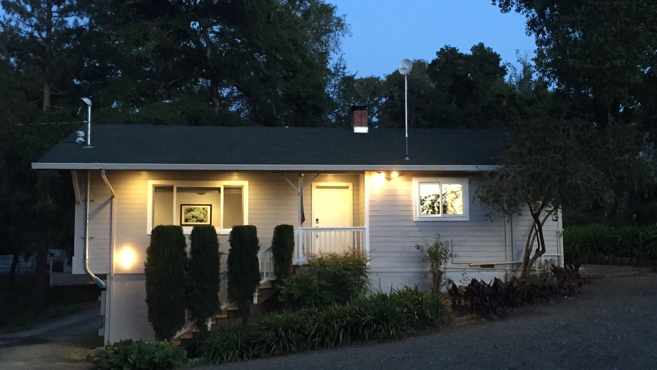 Photo of Others in Geyserville