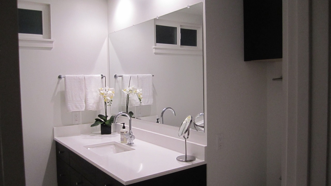 Photo of Bathroom in Geyserville