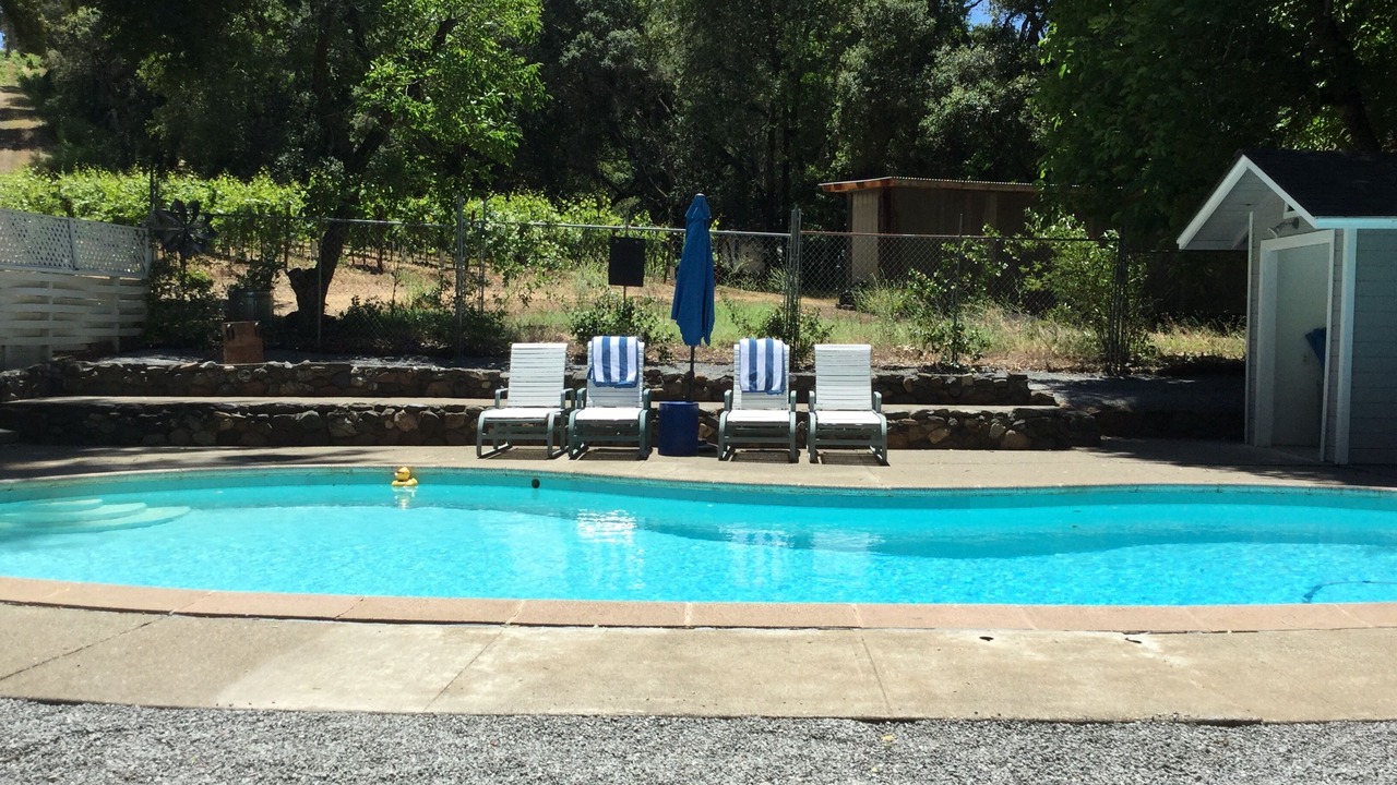 Photo of Outdoor in Geyserville