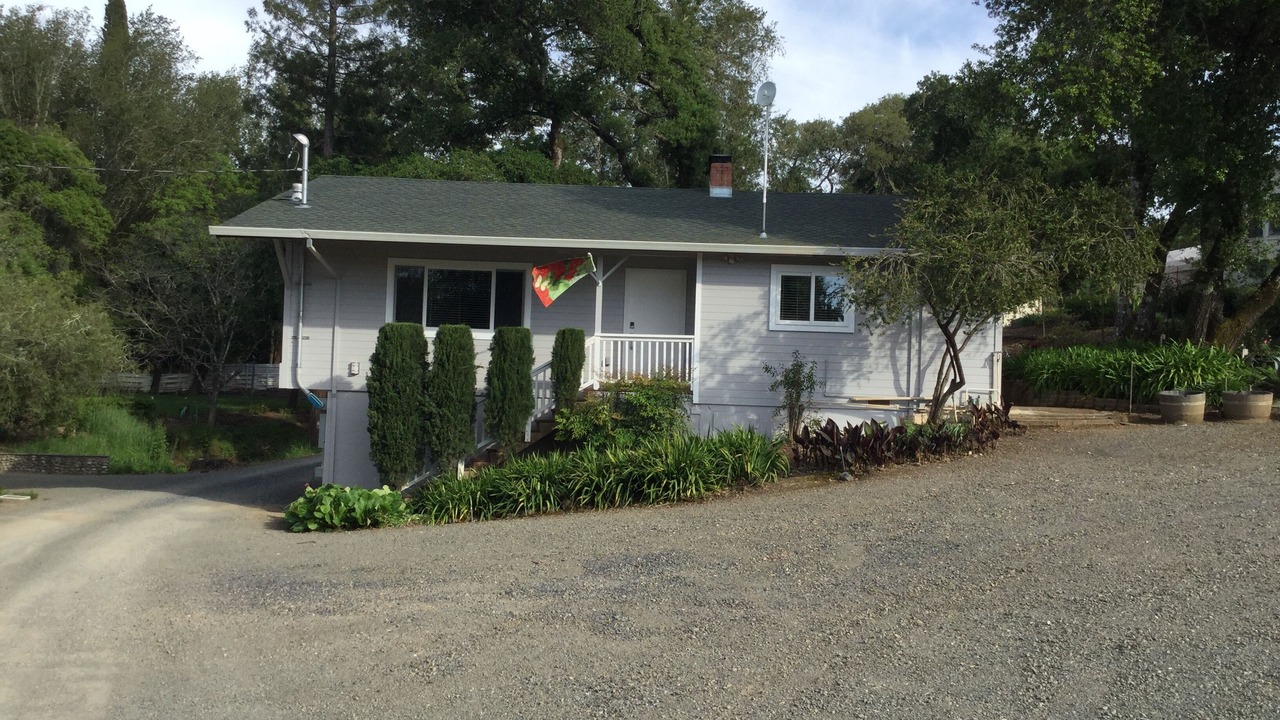 Photo of Others in Geyserville