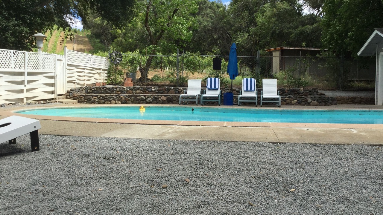 Photo of Outdoor in Geyserville