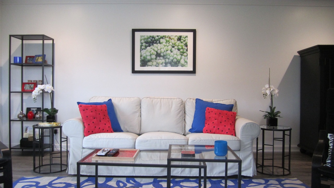 Photo of Bedroom in Geyserville