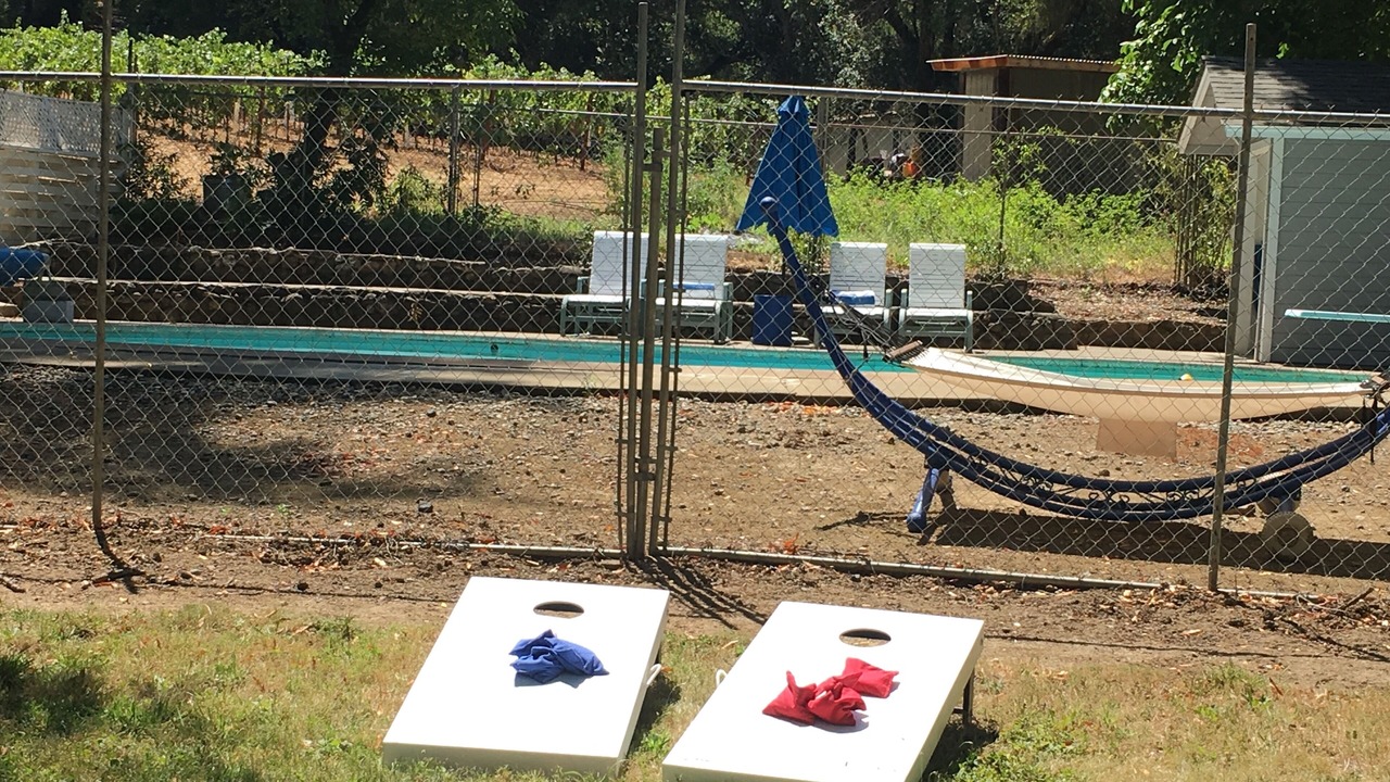 Photo of Others in Geyserville
